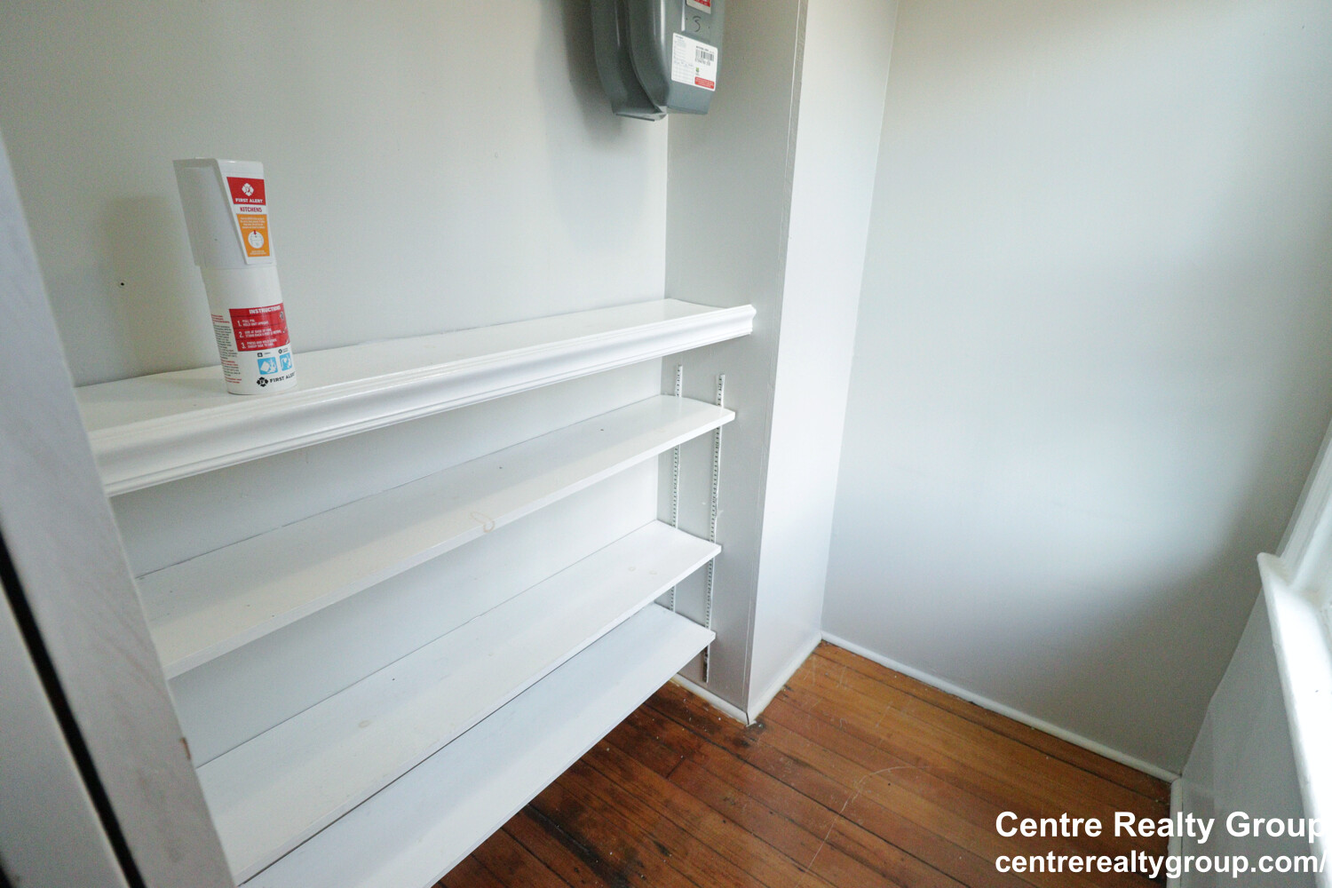 3 Champney Pl, Beacon Hill