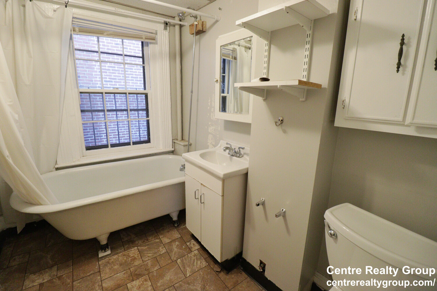 3 Champney Pl, Beacon Hill