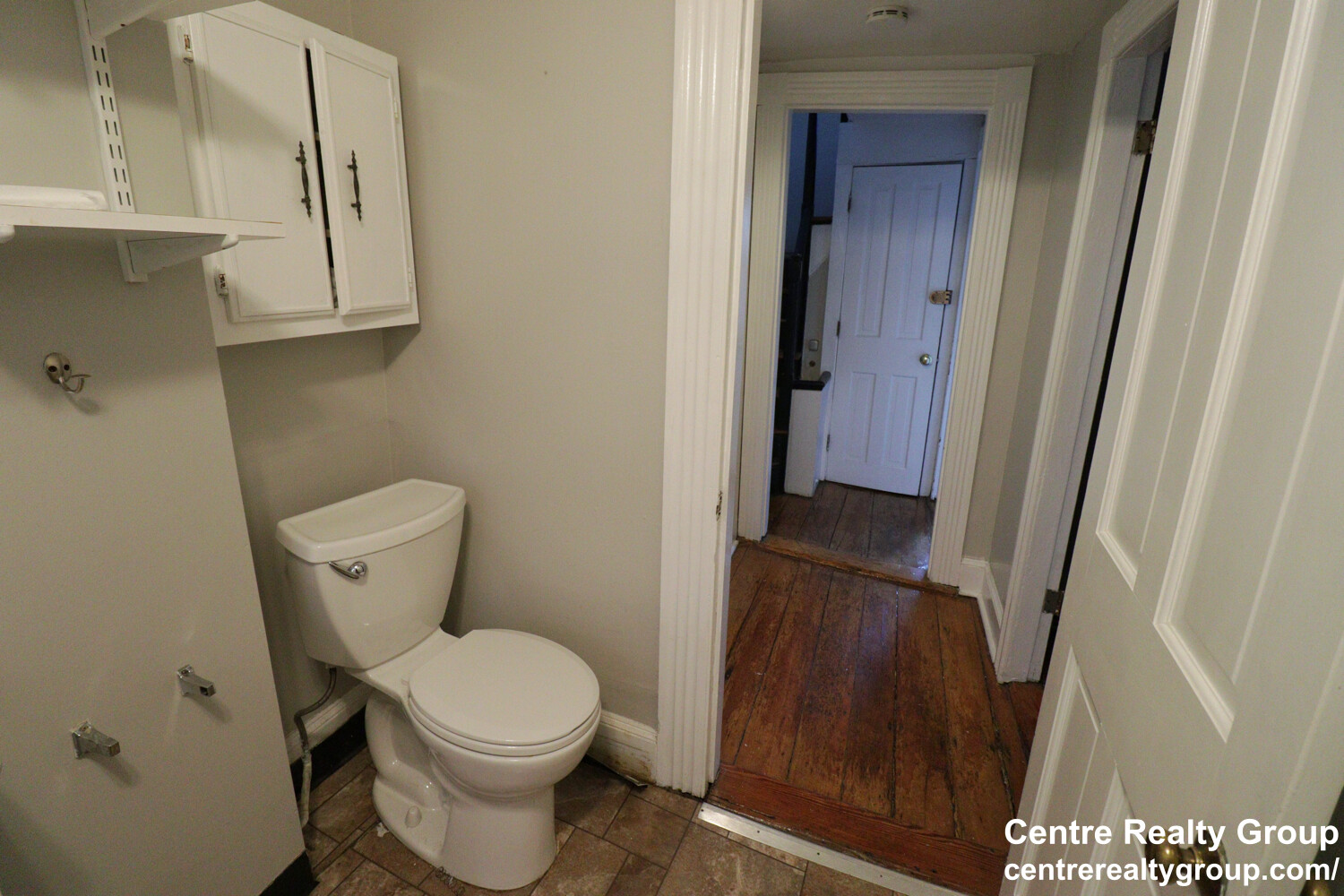 3 Champney Pl, Beacon Hill