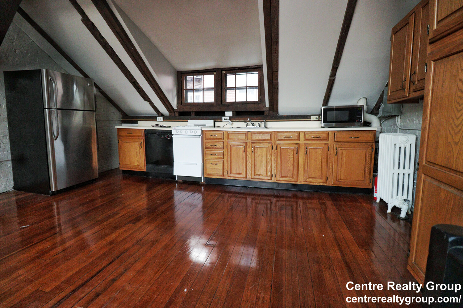 3 Champney Pl, Beacon Hill