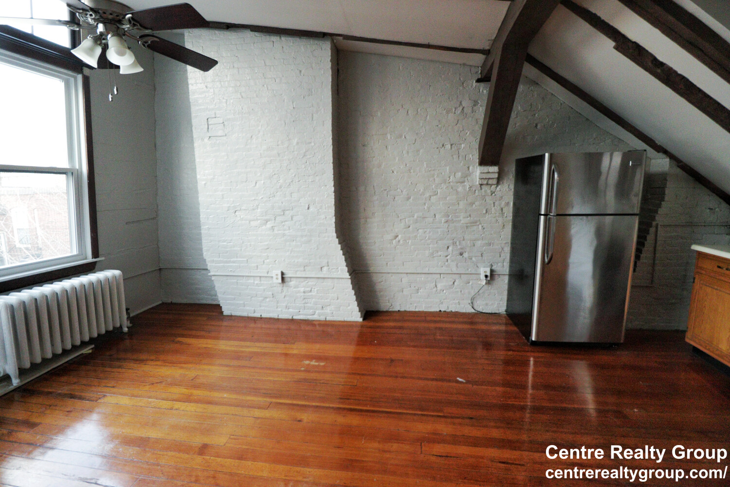 3 Champney Pl, Beacon Hill