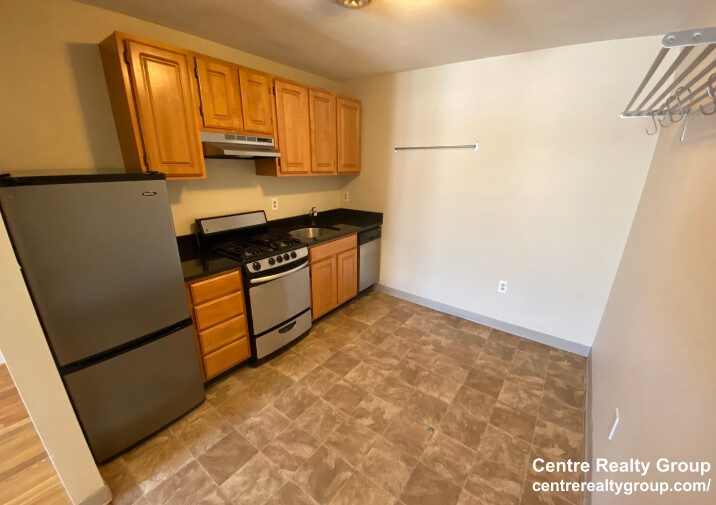 385 Dorchester St, South Boston