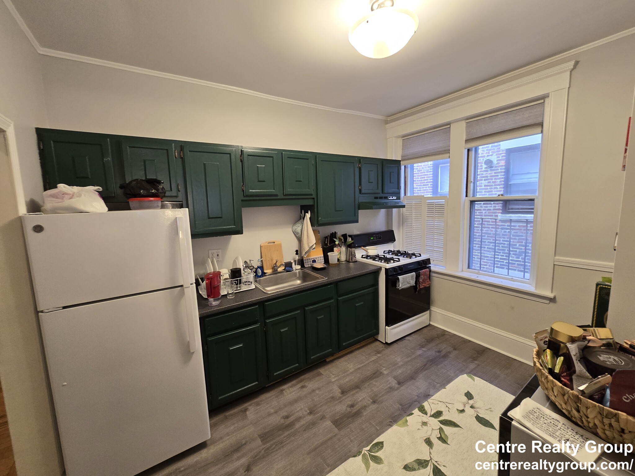 9 Braemore Rd, Brighton