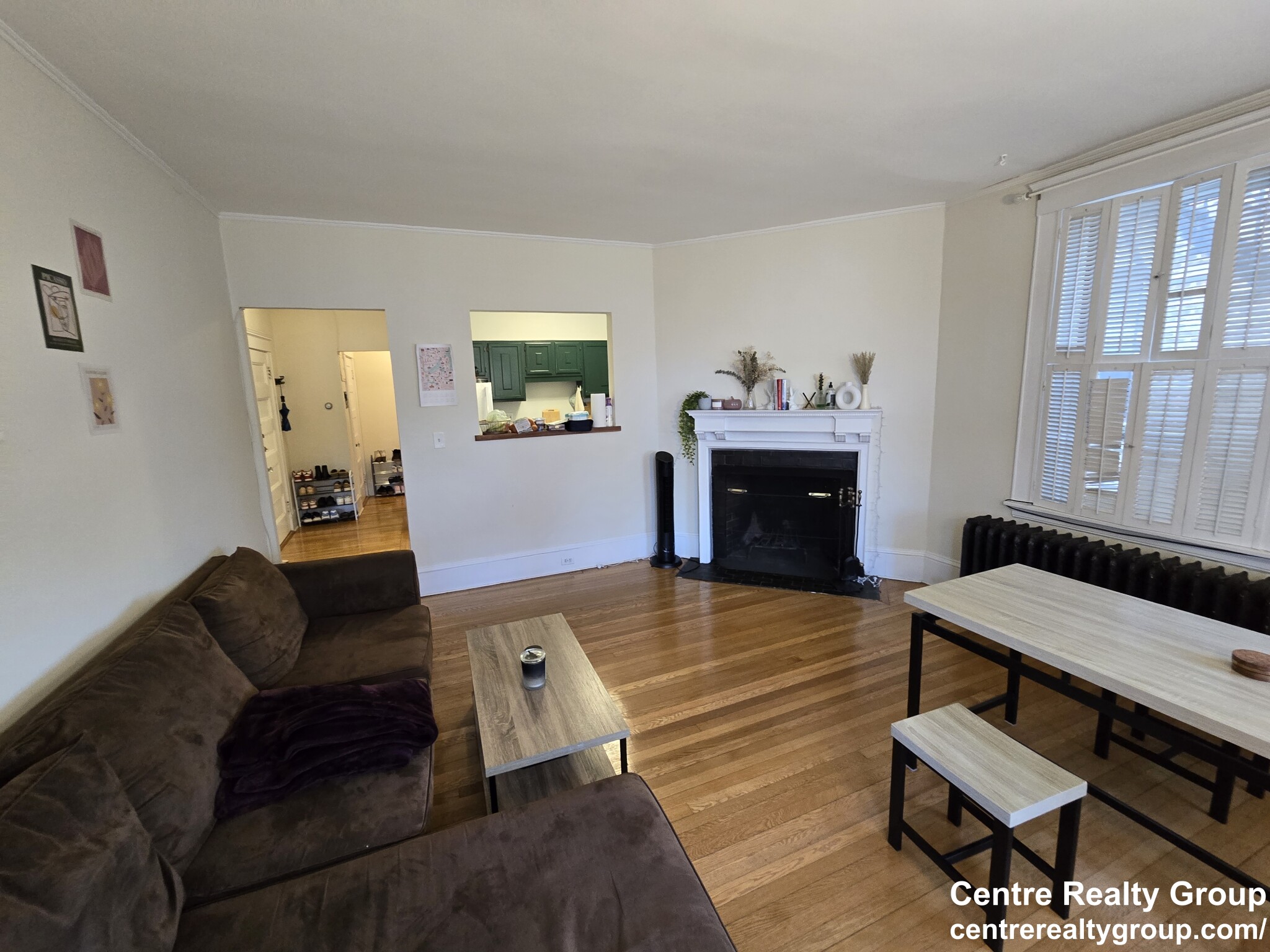 9 Braemore Rd, Brighton