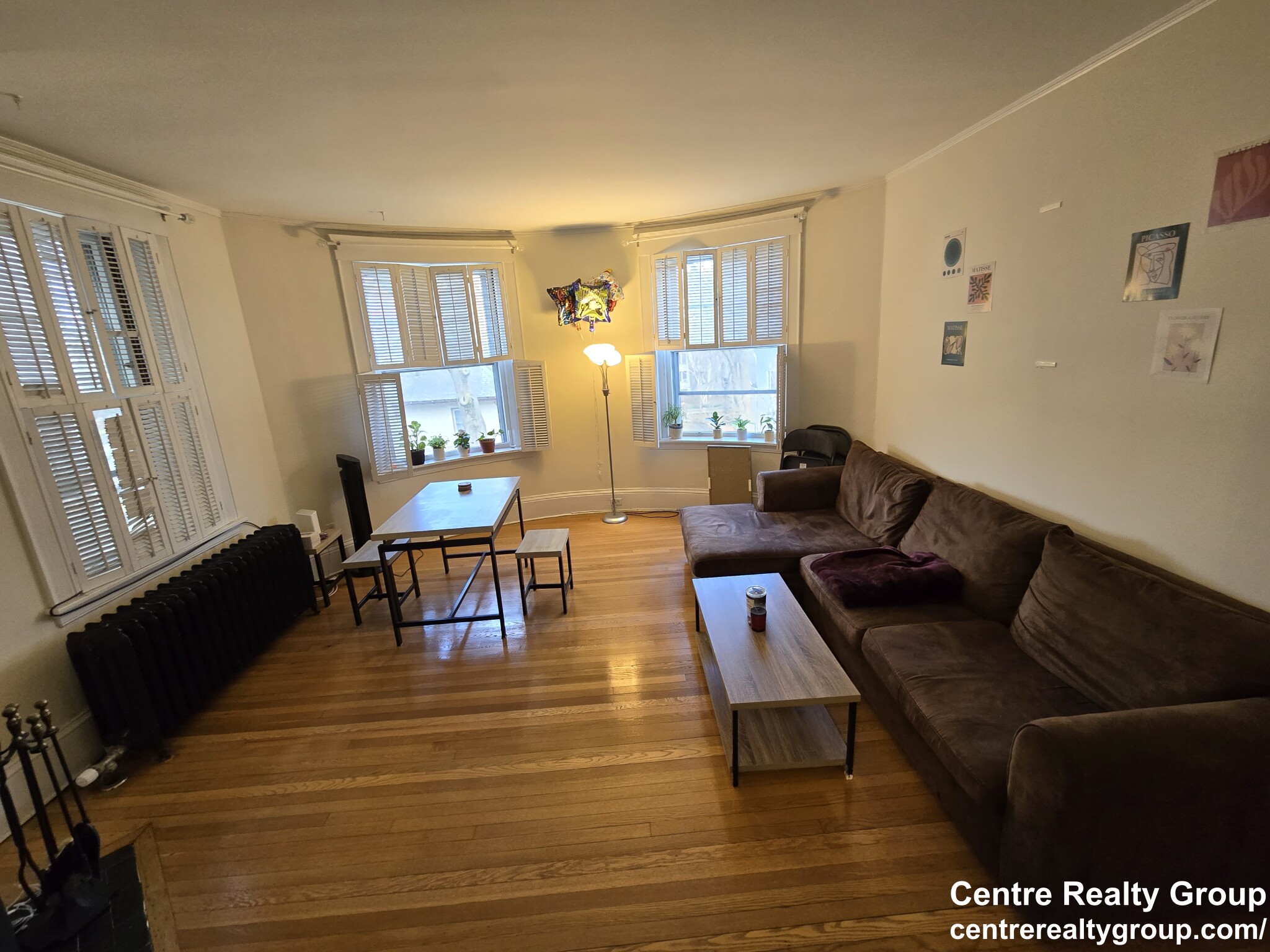 9 Braemore Rd, Brighton