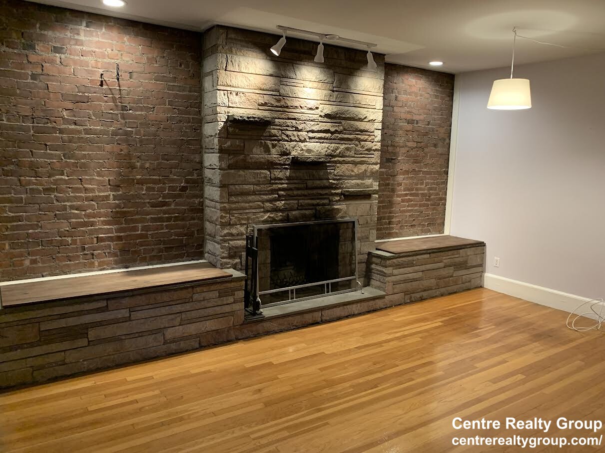 39 Saint Paul St, Coolidge Corner