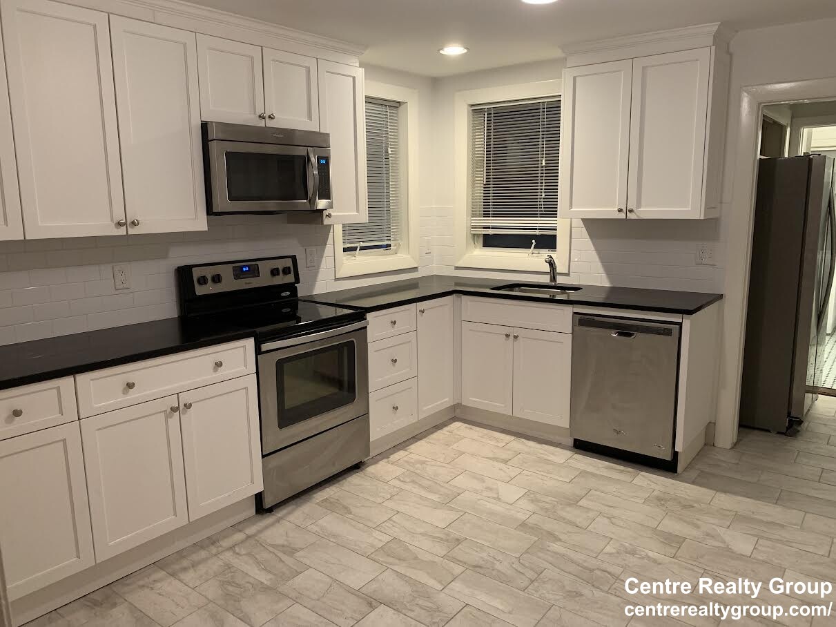 39 Saint Paul St, Coolidge Corner