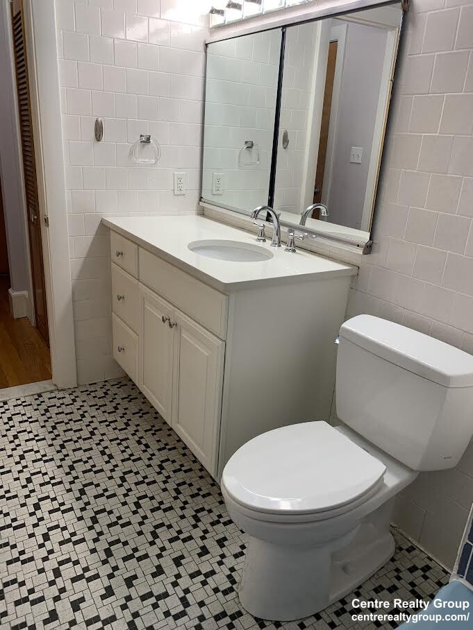 39 Saint Paul St, Coolidge Corner