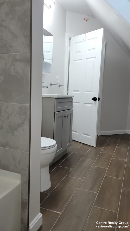 37 Stonehurst St, Dorchester