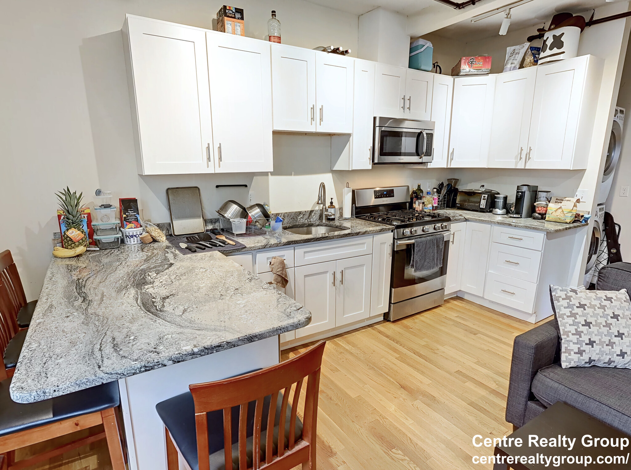 231 Norfolk St, The Port