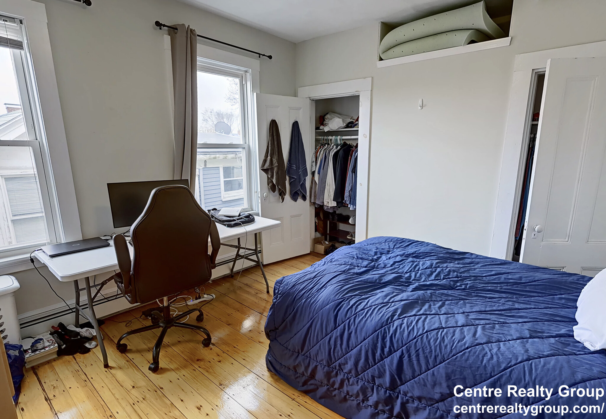 231 Norfolk St, The Port