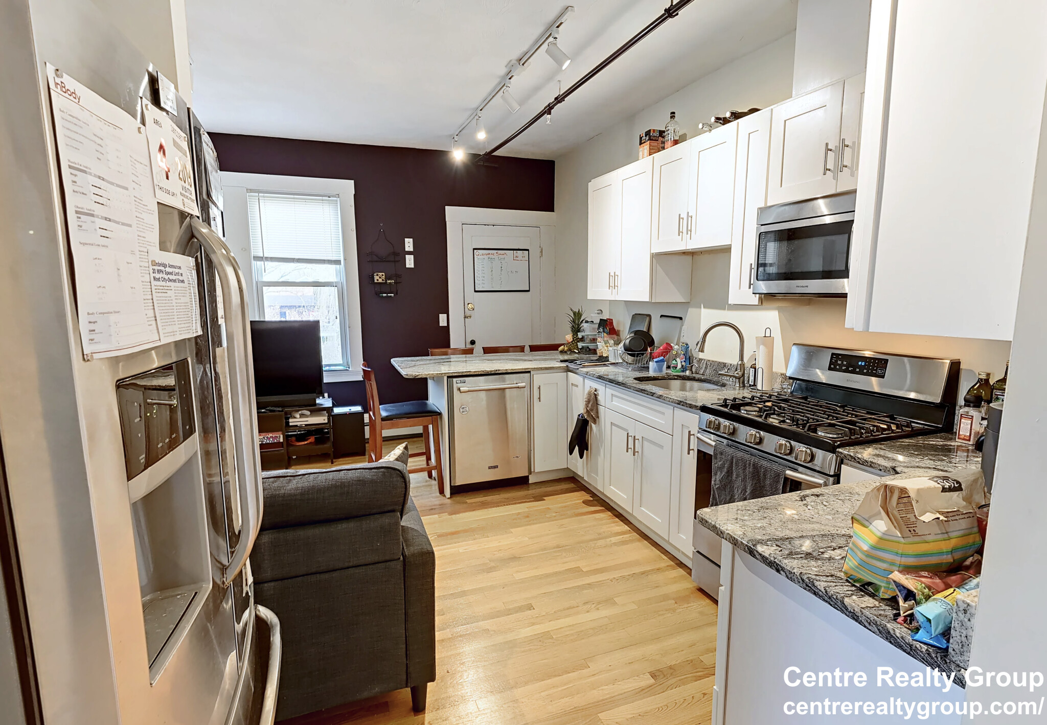 231 Norfolk St, The Port