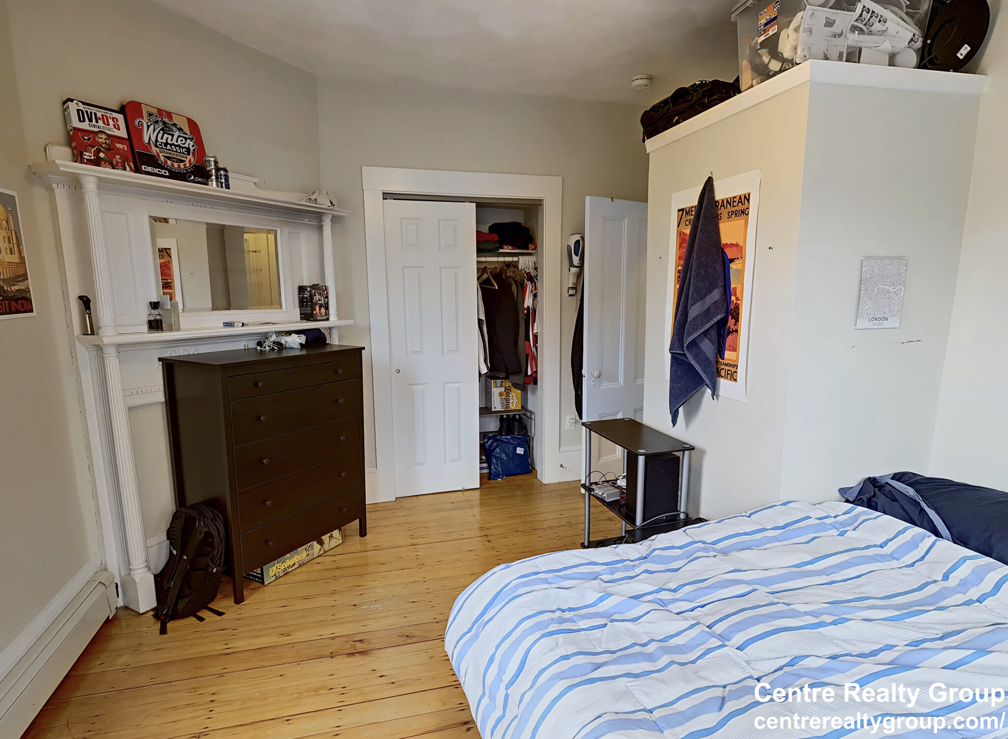 231 Norfolk St, The Port