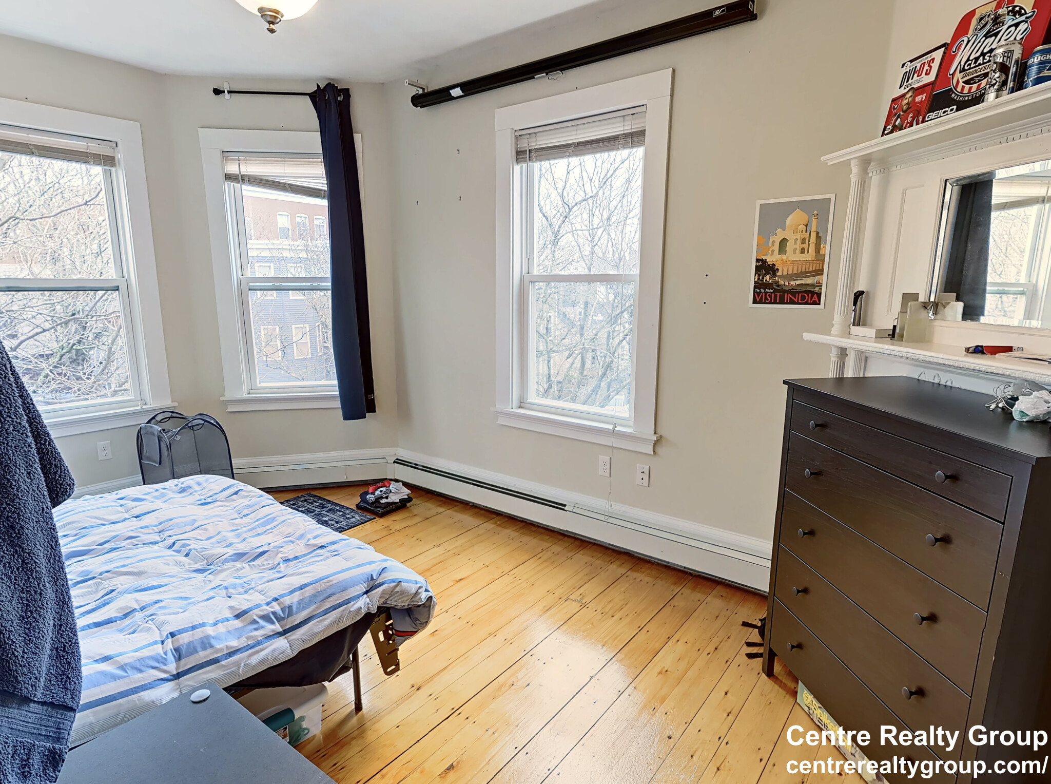 231 Norfolk St, The Port