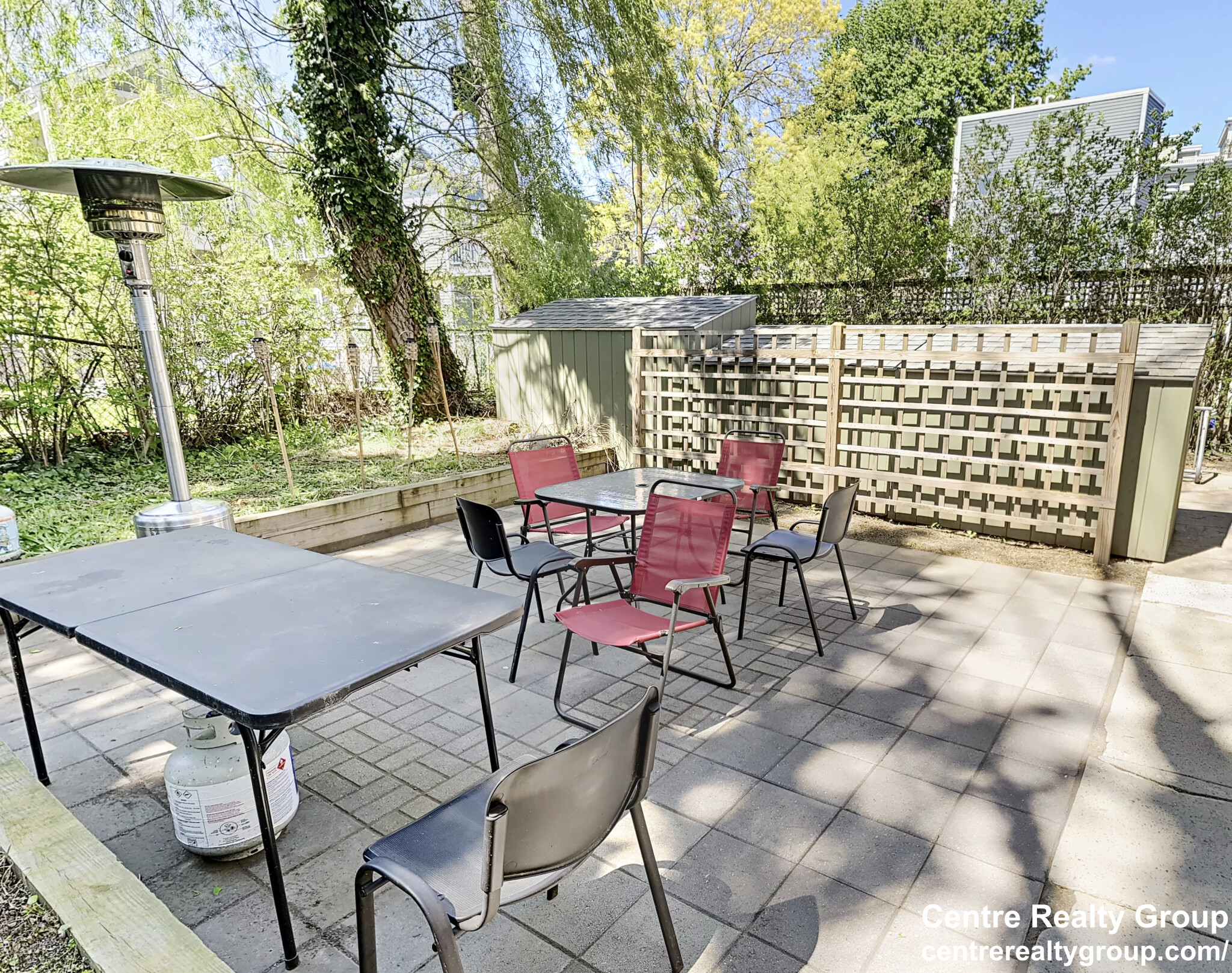 231 Norfolk St, The Port