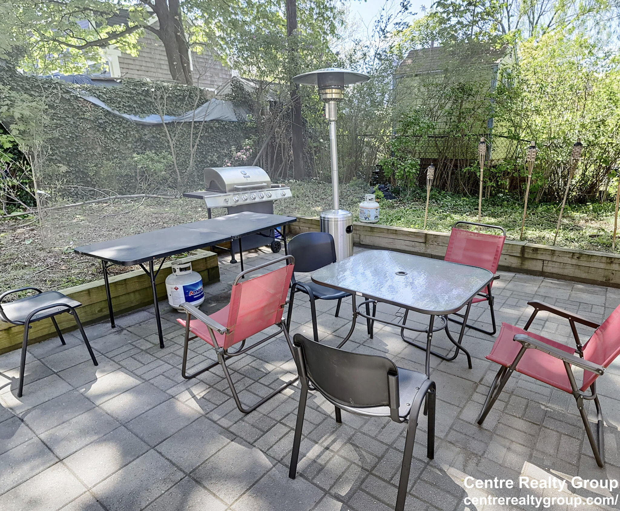 231 Norfolk St, The Port