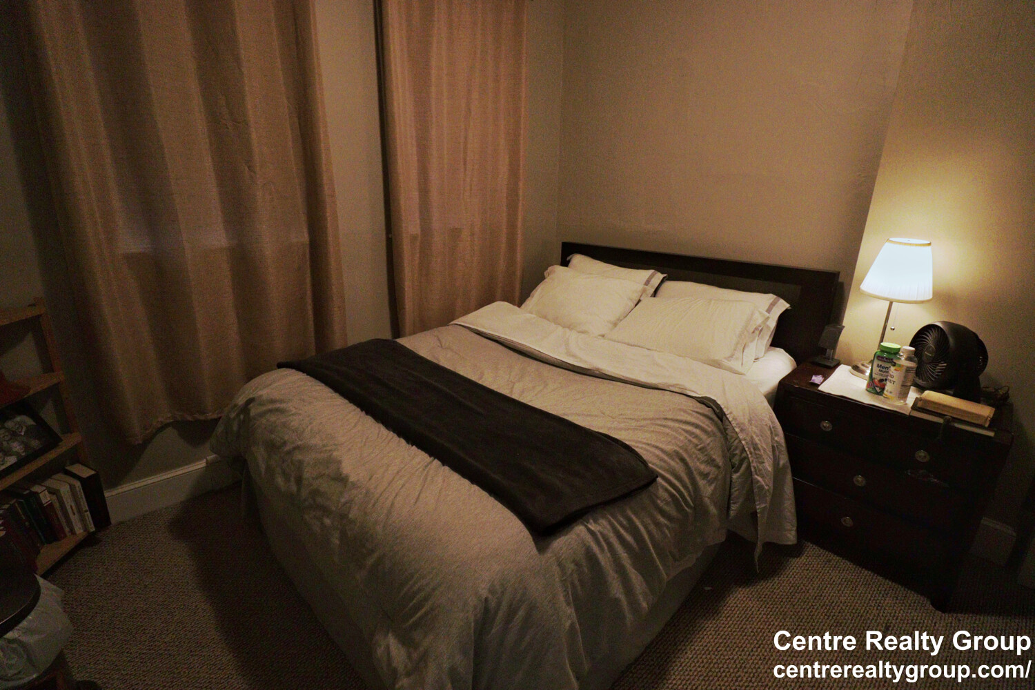 17 Garrison St, Back Bay