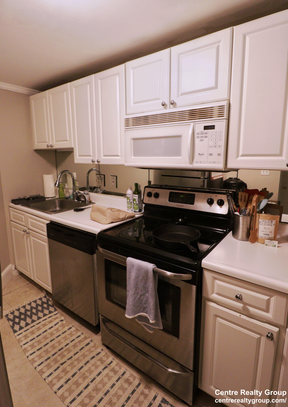 17 Garrison St, Back Bay