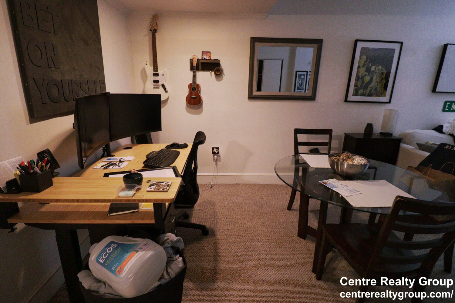 17 Garrison St, Back Bay