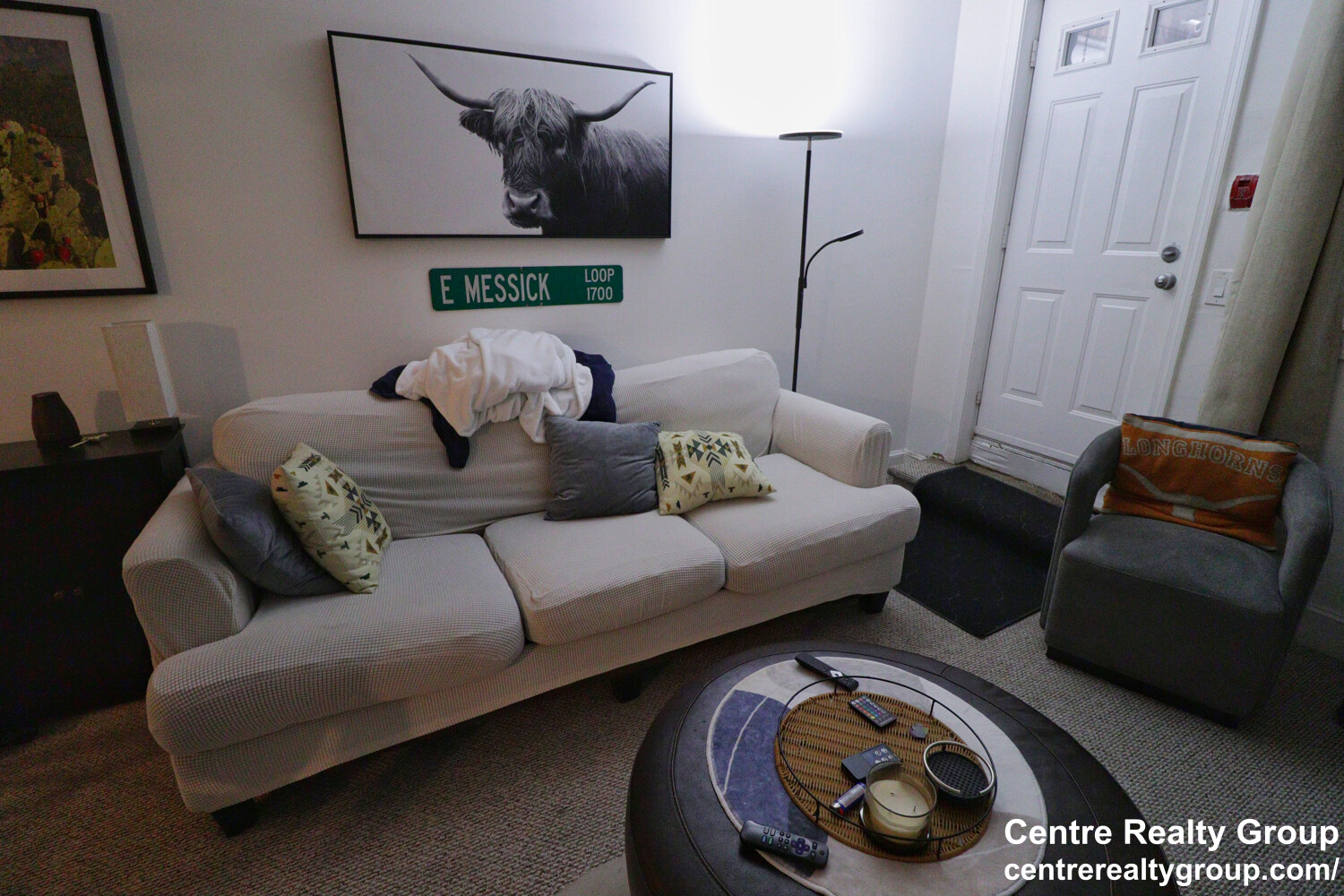 17 Garrison St, Back Bay