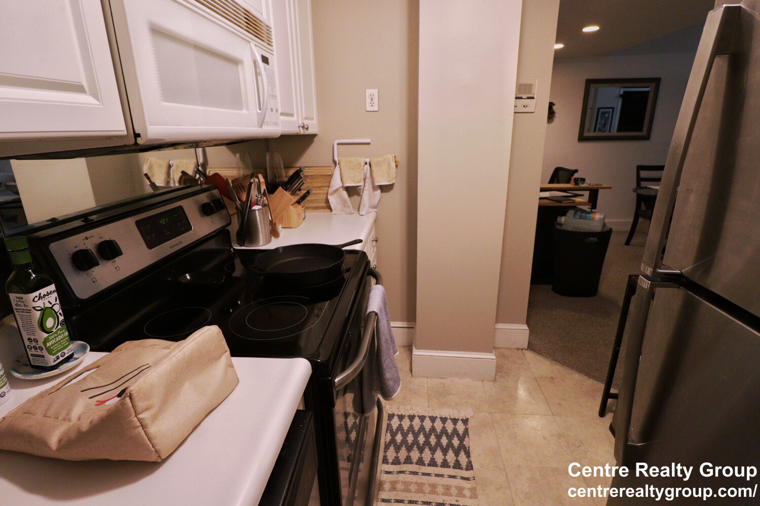 17 Garrison St, Back Bay