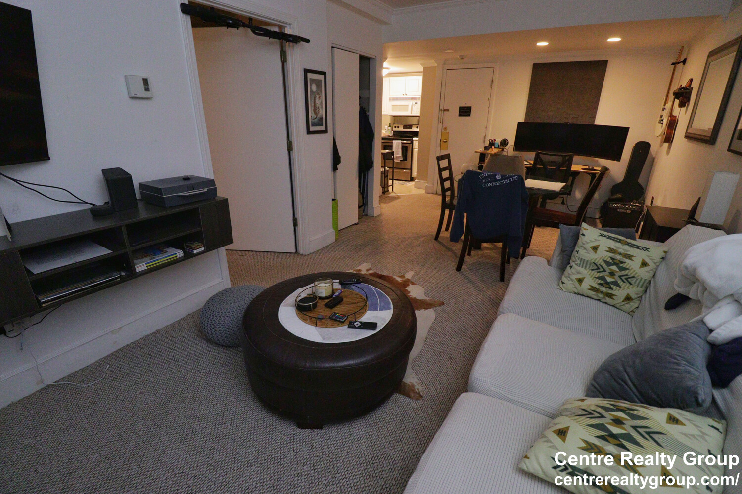 17 Garrison St, Back Bay