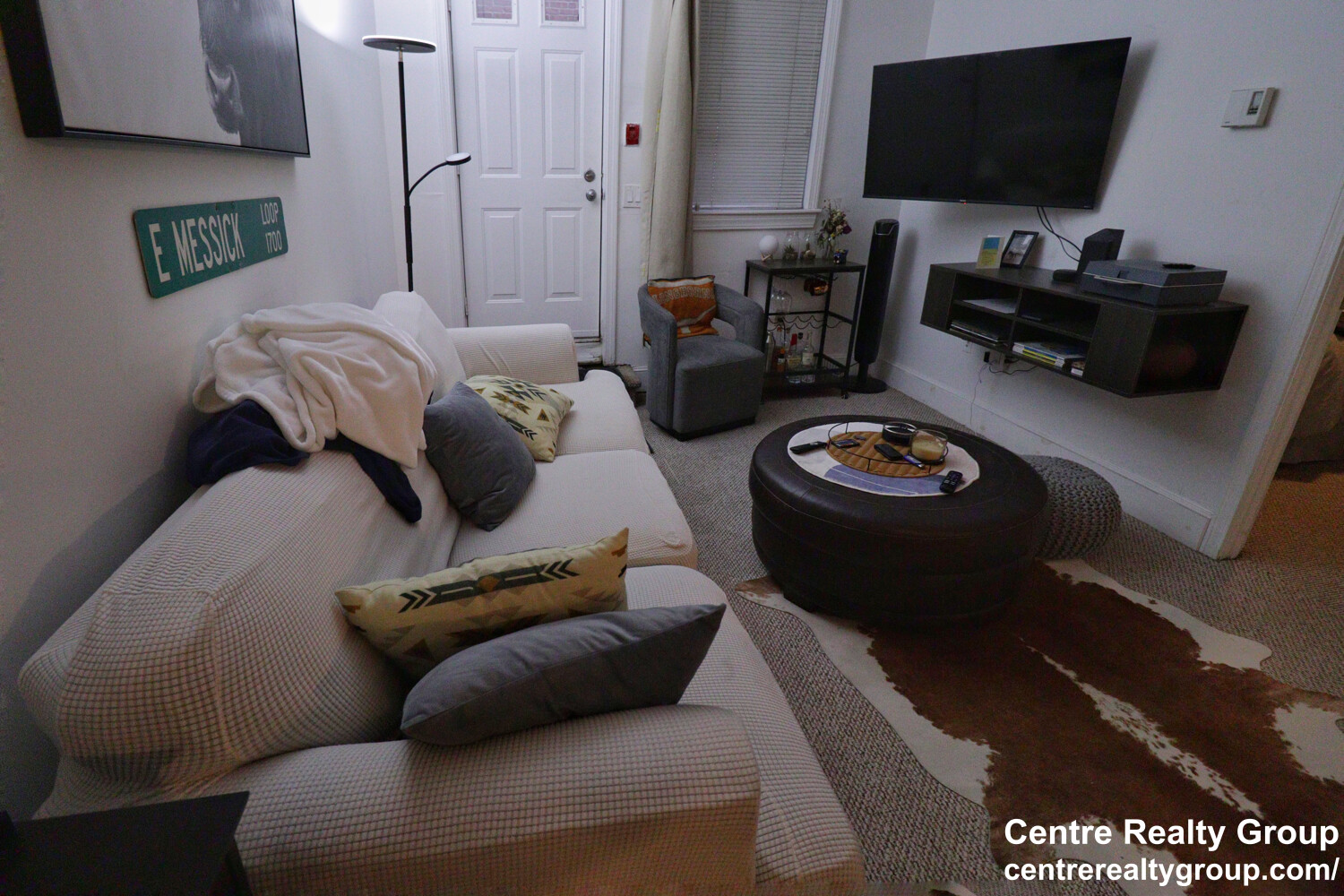 17 Garrison St, Back Bay