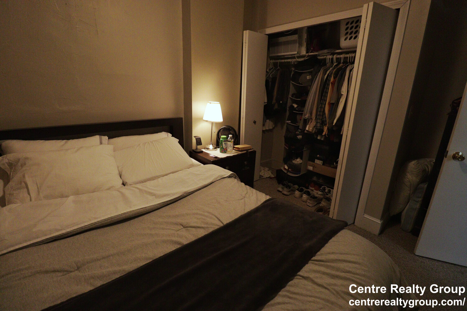 17 Garrison St, Back Bay