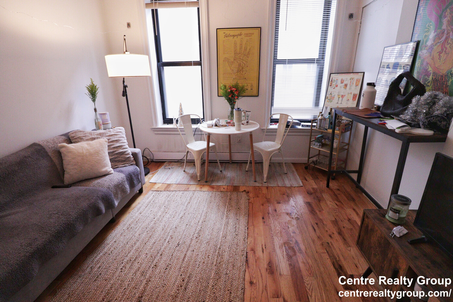 23 Cortes St, Back Bay