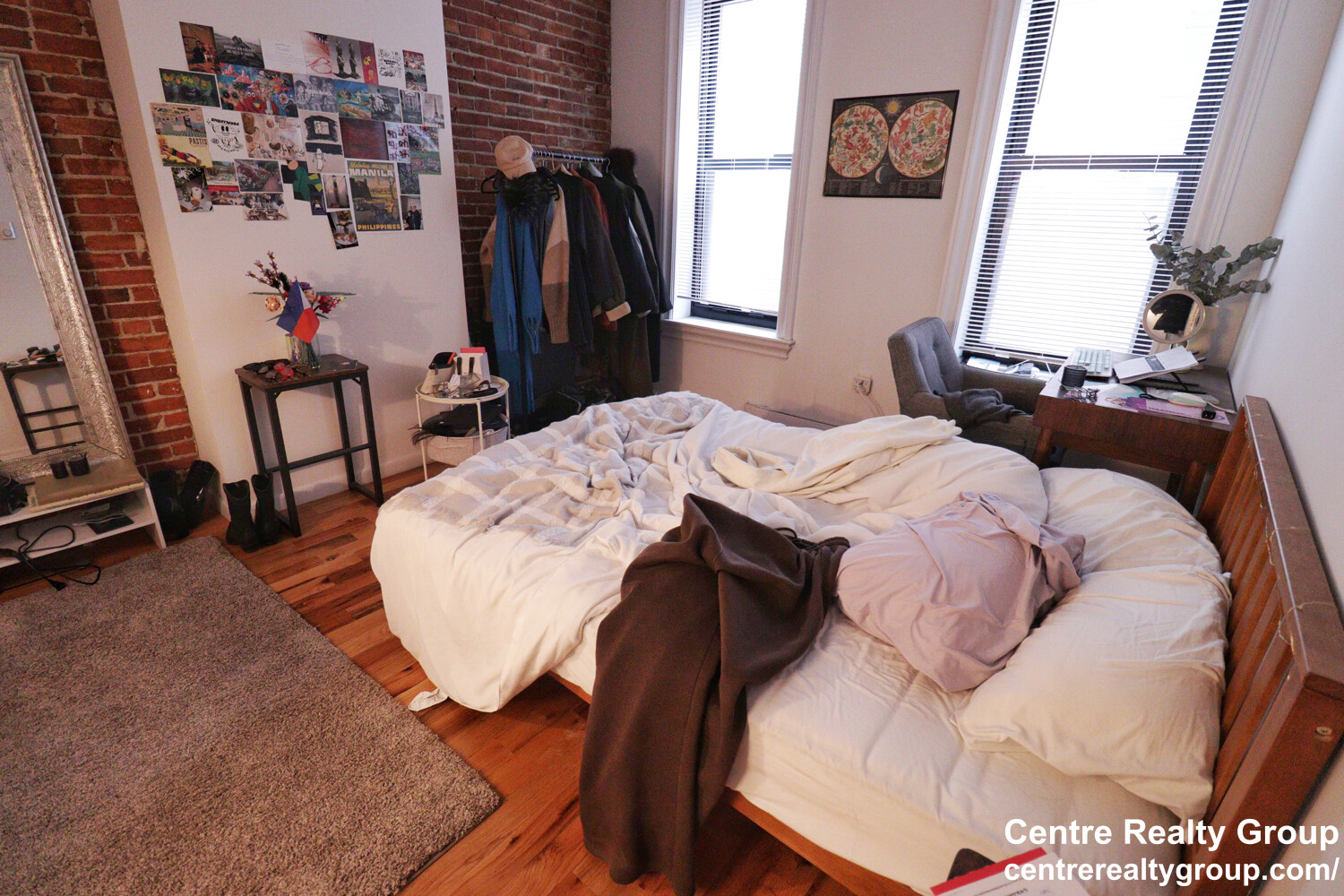 23 Cortes St, Back Bay