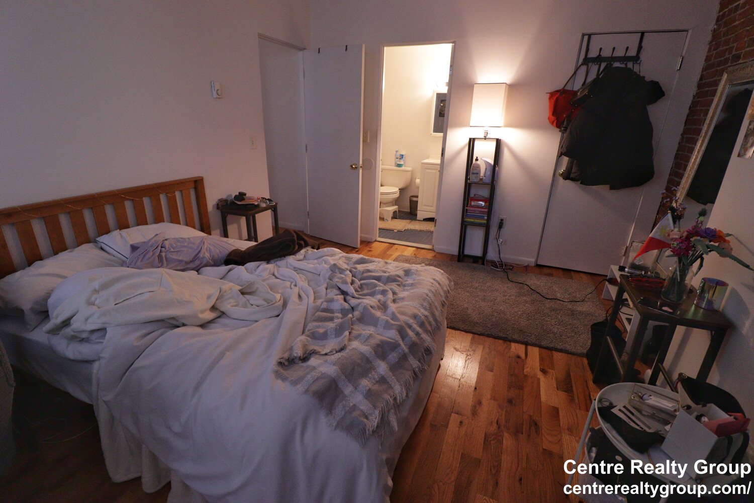 23 Cortes St, Back Bay