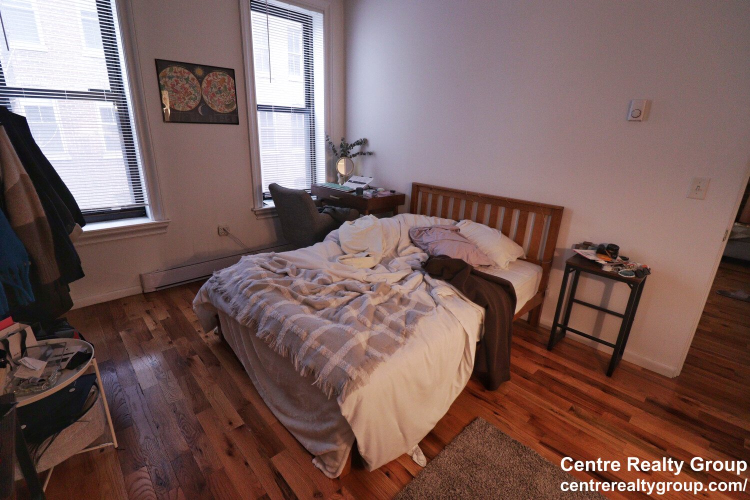 23 Cortes St, Back Bay