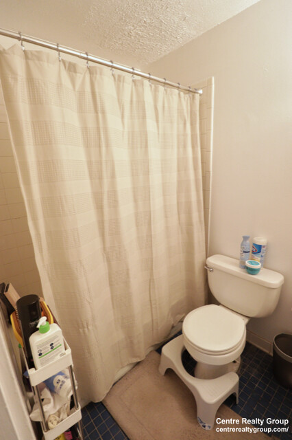 23 Cortes St, Back Bay