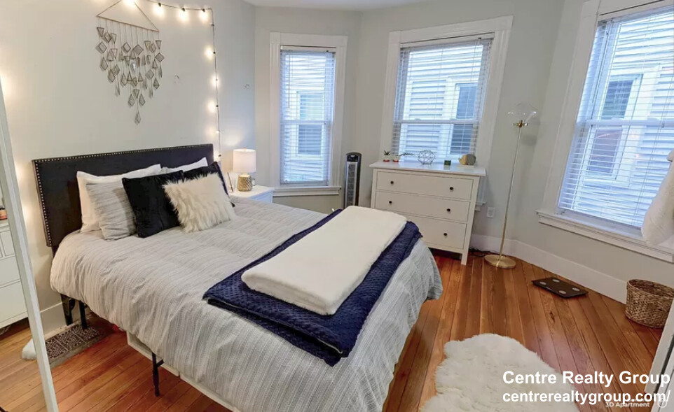 103 Marion St, Ward Two