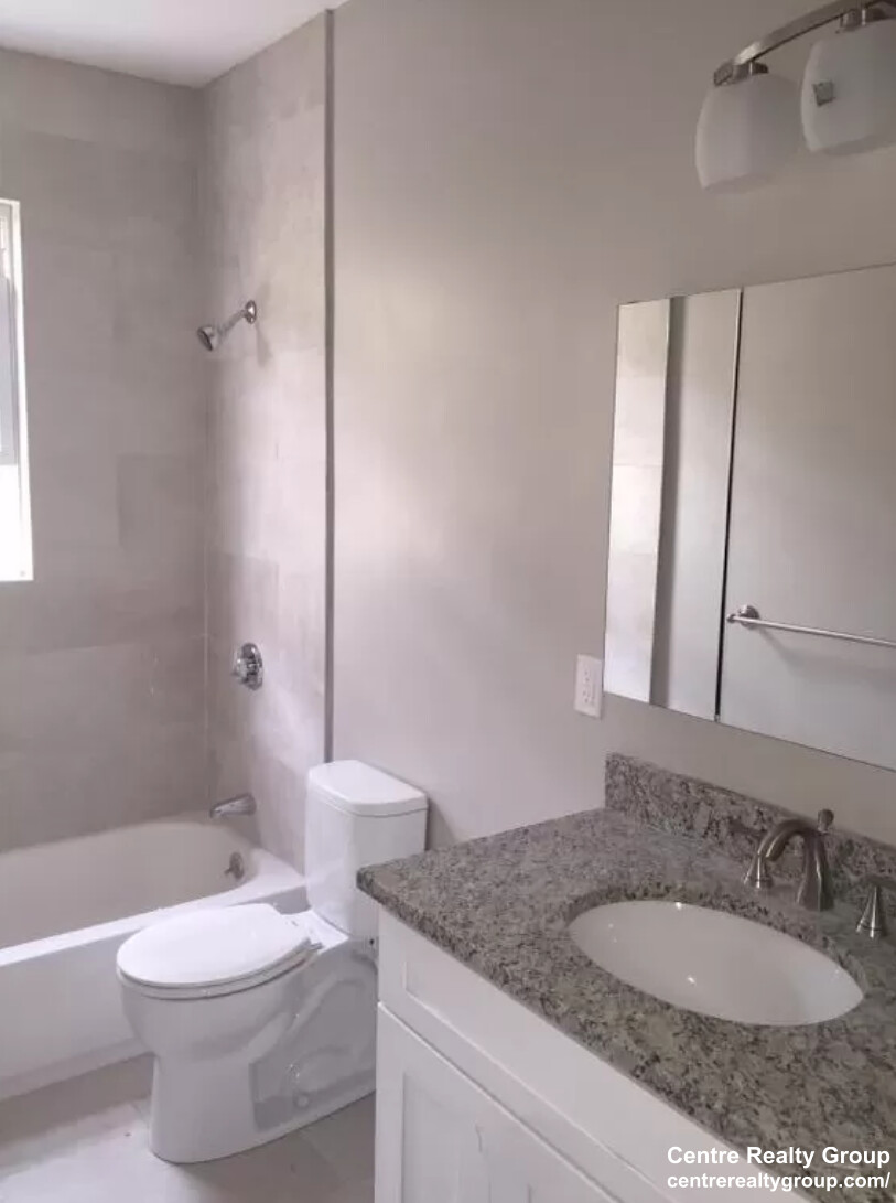 103 Marion St, Ward Two