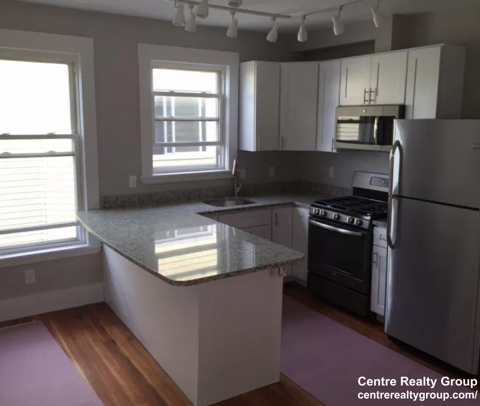 103 Marion St, Ward Two