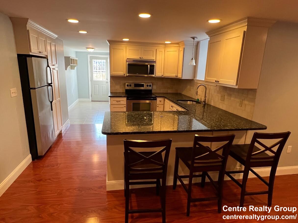 13 Sharon St, Banks Square