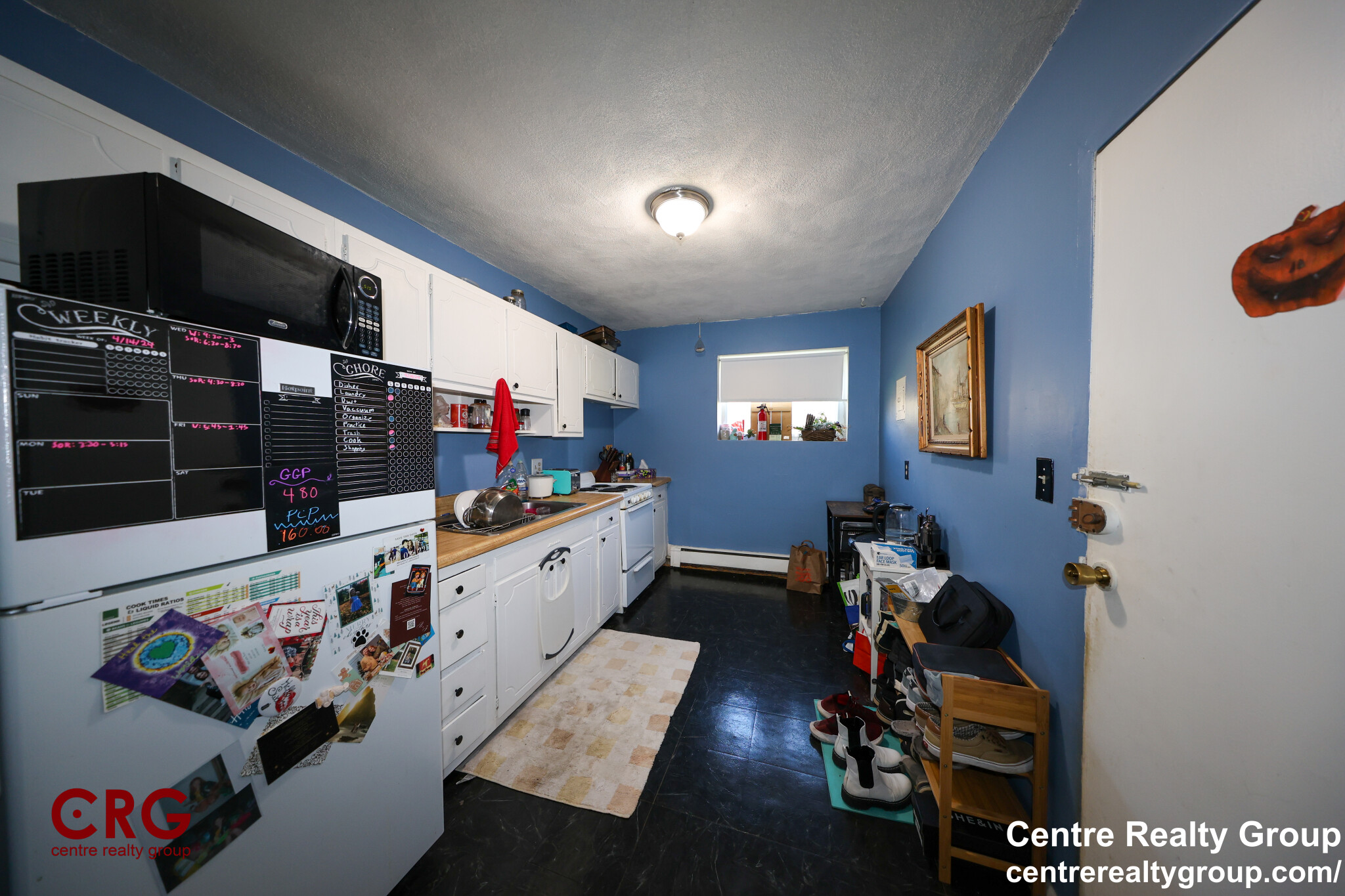 Photos of apartment on Westgate Rd.,Newton MA 02467