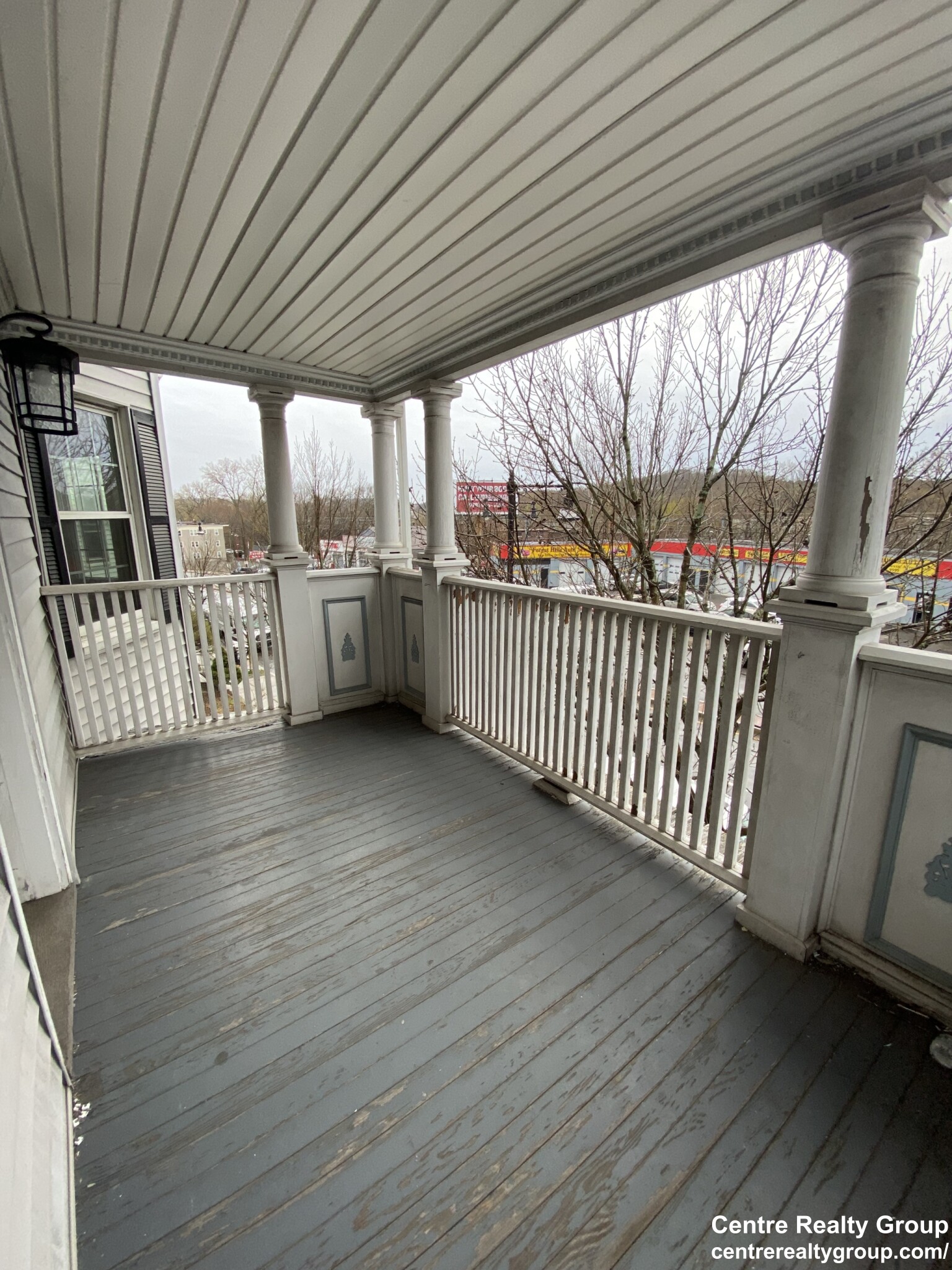 Photos of apartment on Hyde Park Ave.,Boston MA 02130