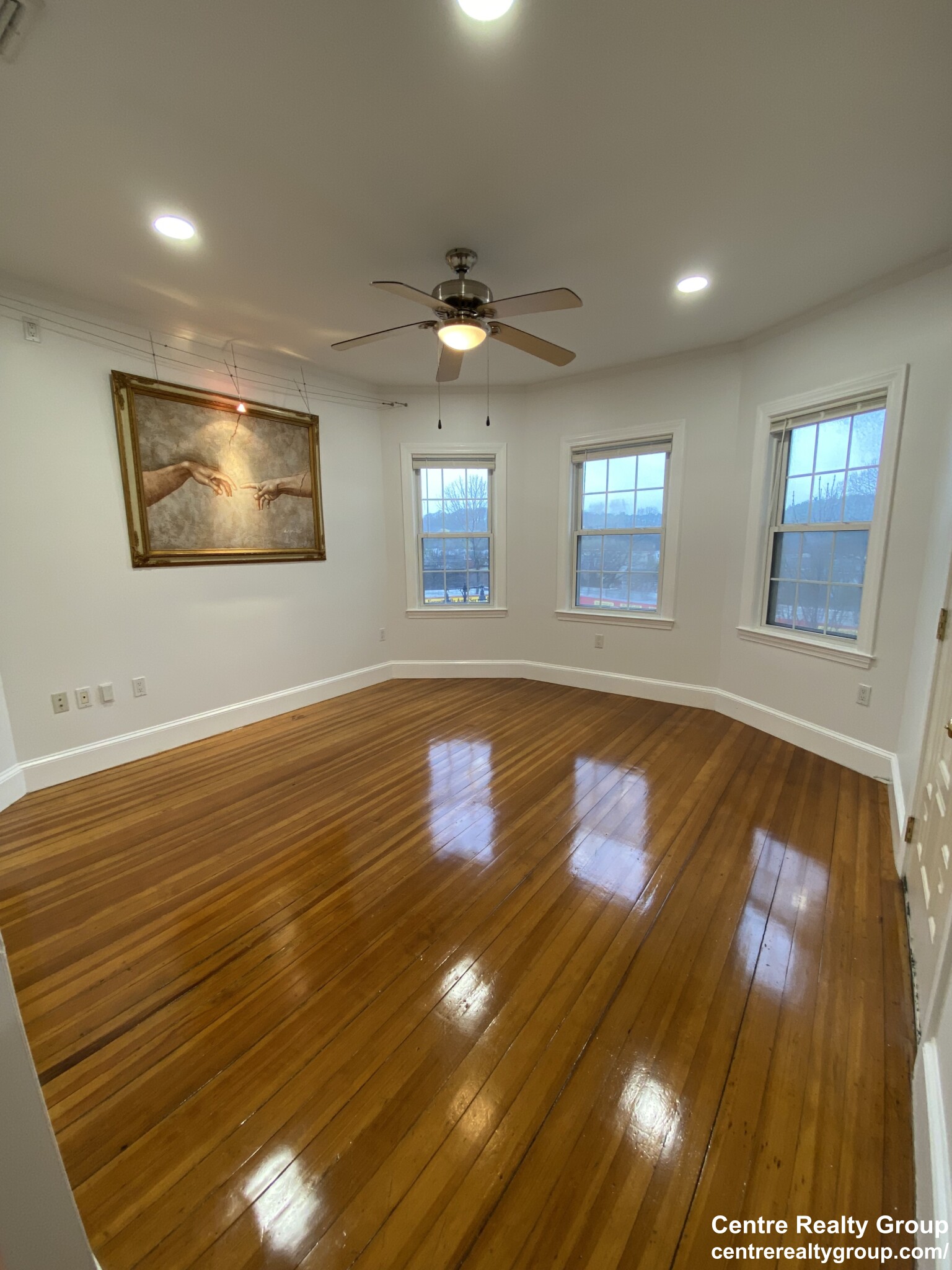 200 Hyde Park Ave. — Jamaica Plain