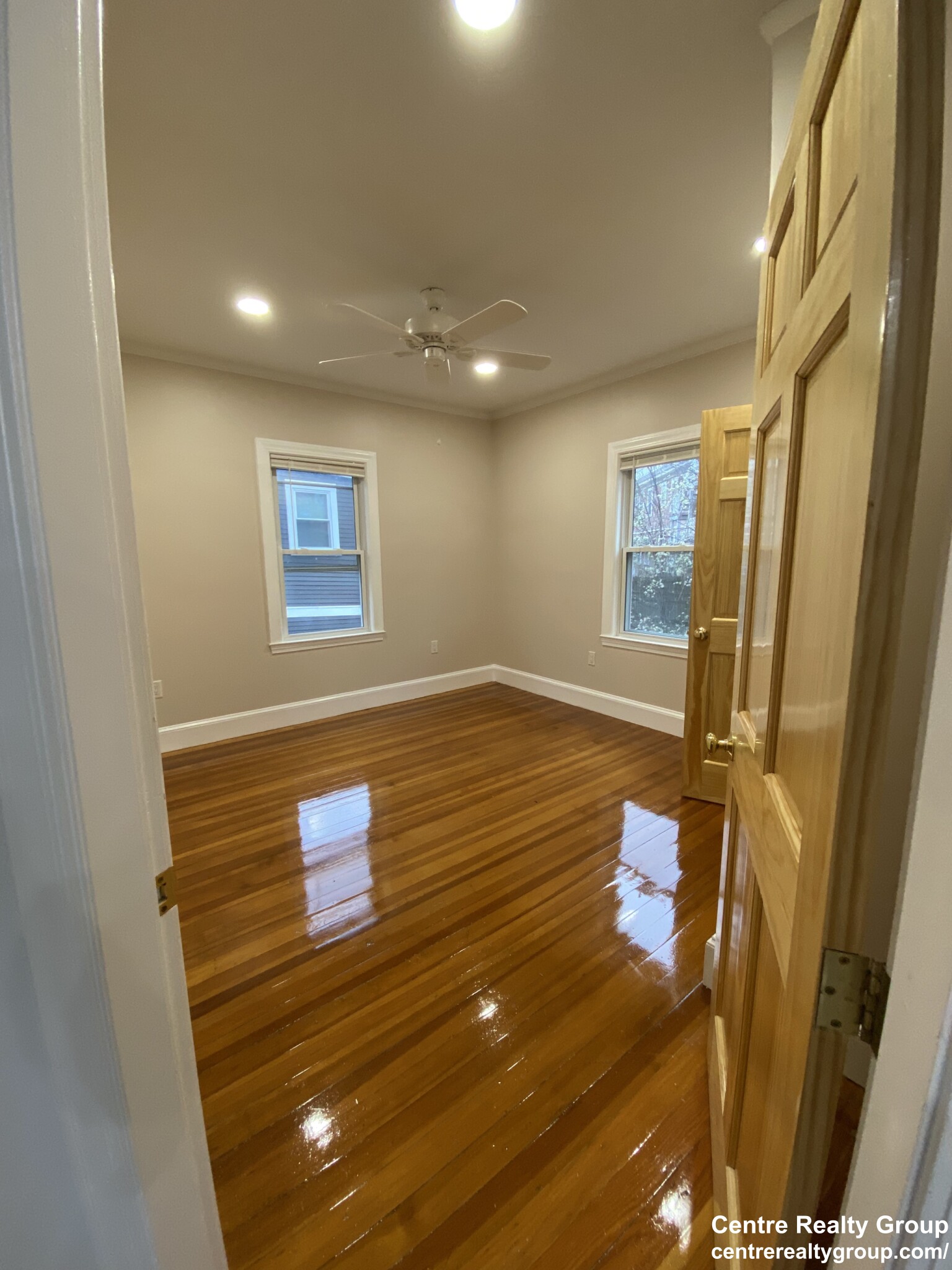 200 Hyde Park Ave. — Jamaica Plain