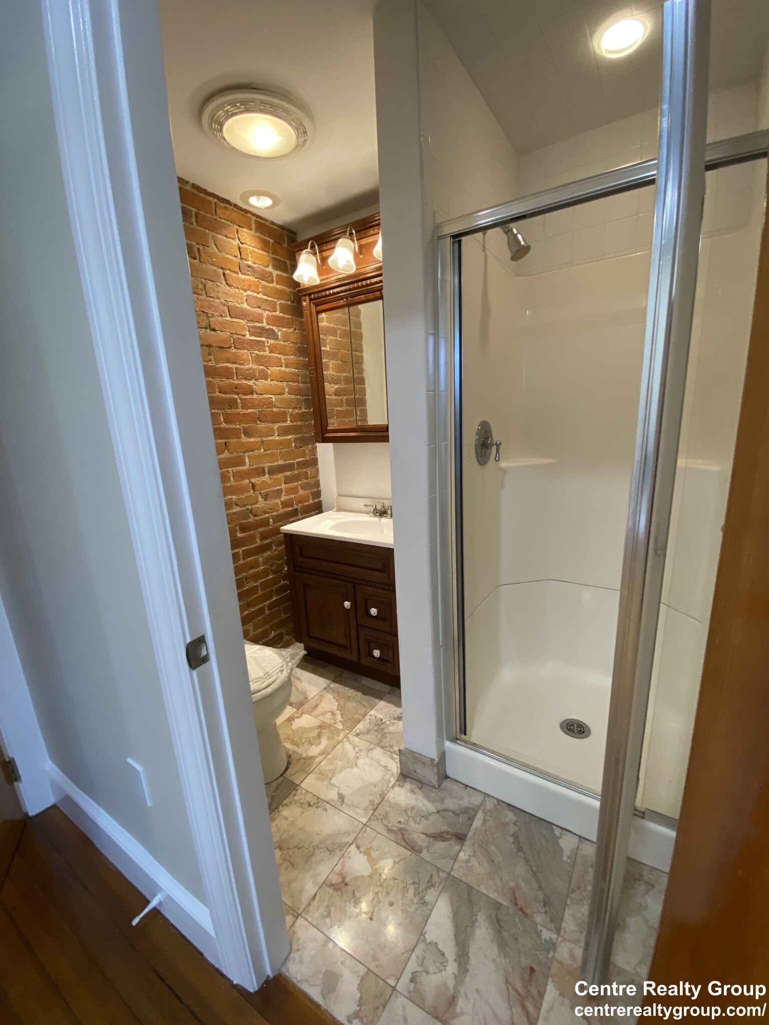 200 Hyde Park Ave. — Jamaica Plain