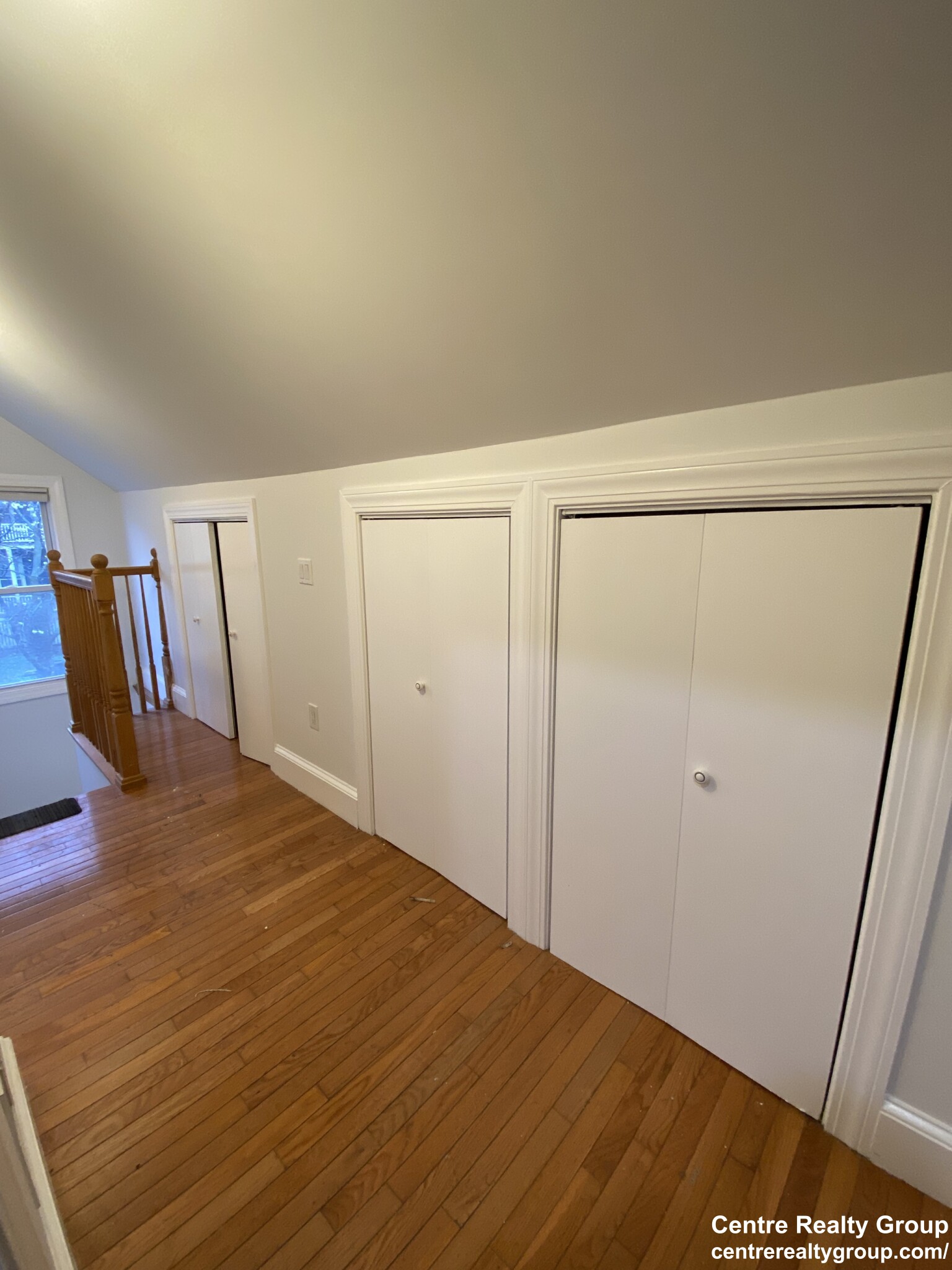 200 Hyde Park Ave. — Jamaica Plain