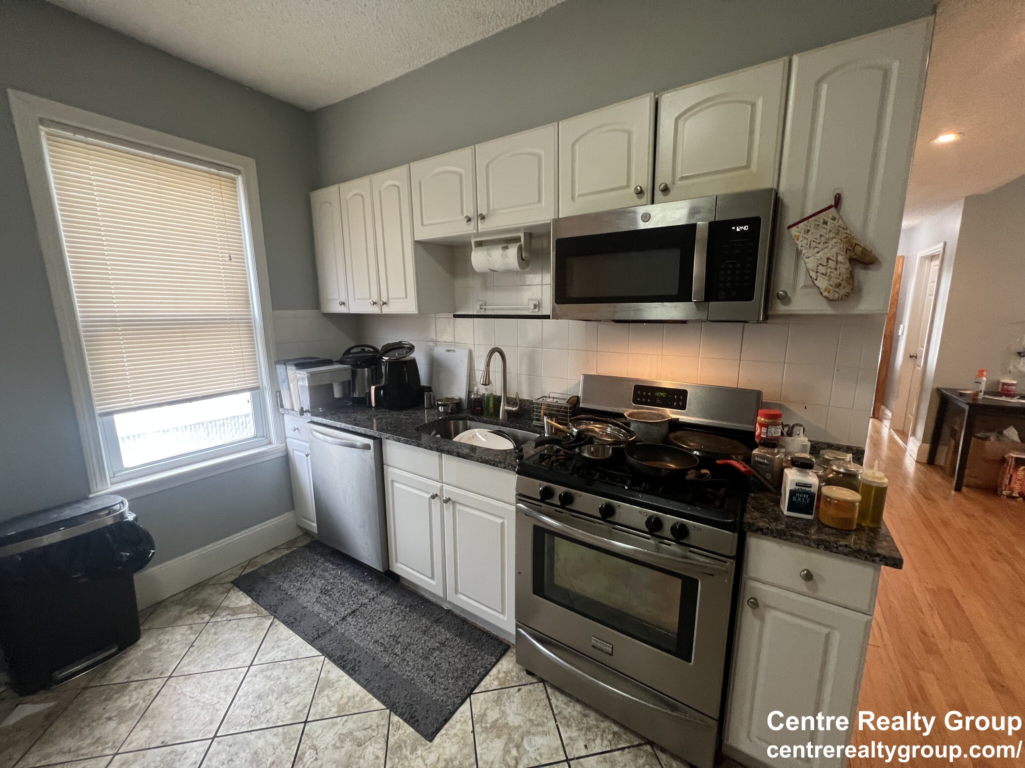 9 Harvard Ter, Allston