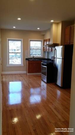 66-68 Hyde Park Ave, Jamaica Plain