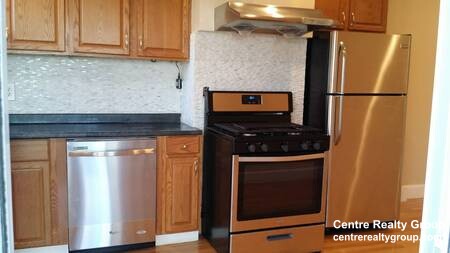 66-68 Hyde Park Ave, Jamaica Plain