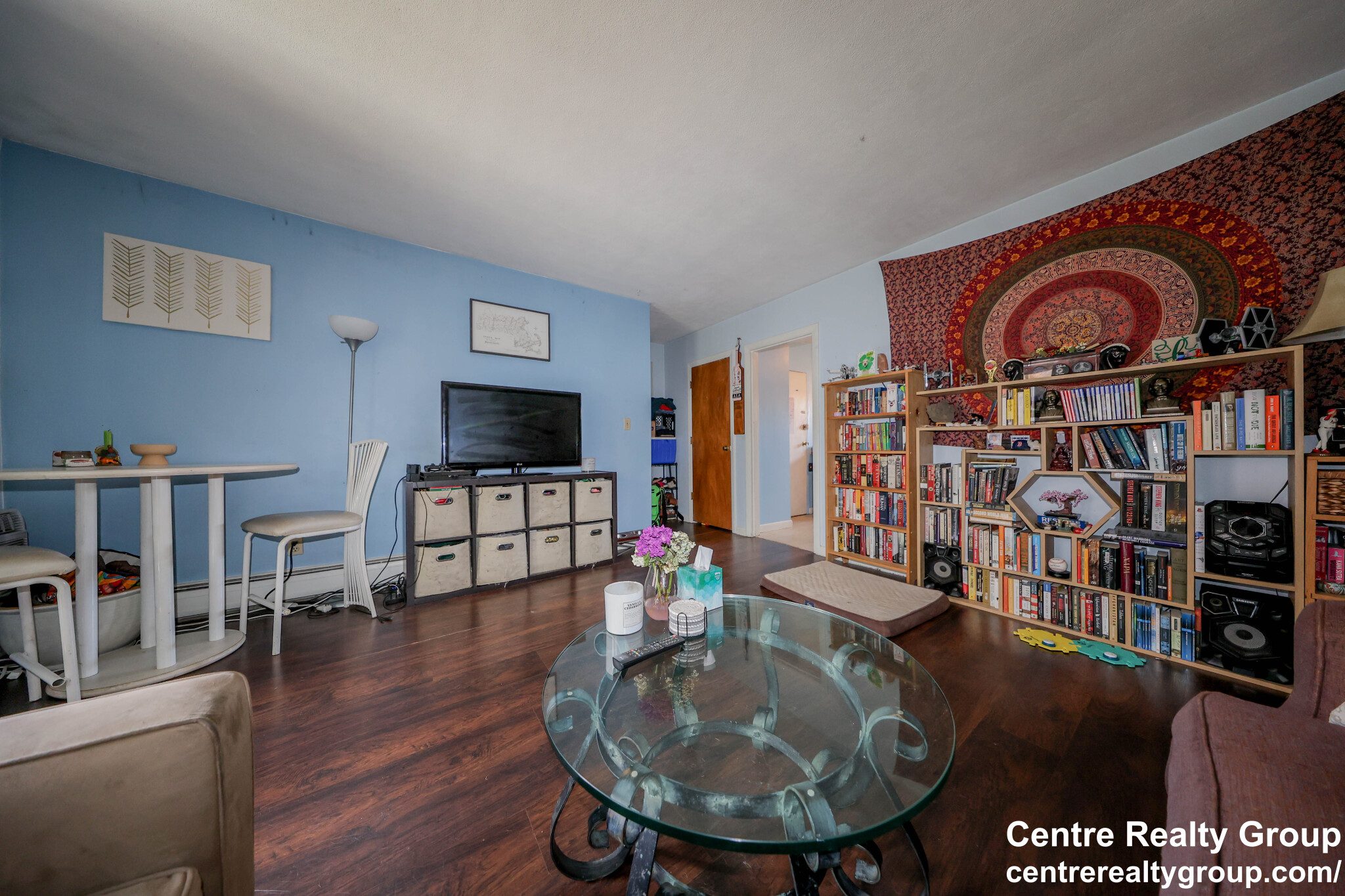 Photos of apartment on Westgate Rd.,Chestnut Hill MA 02467