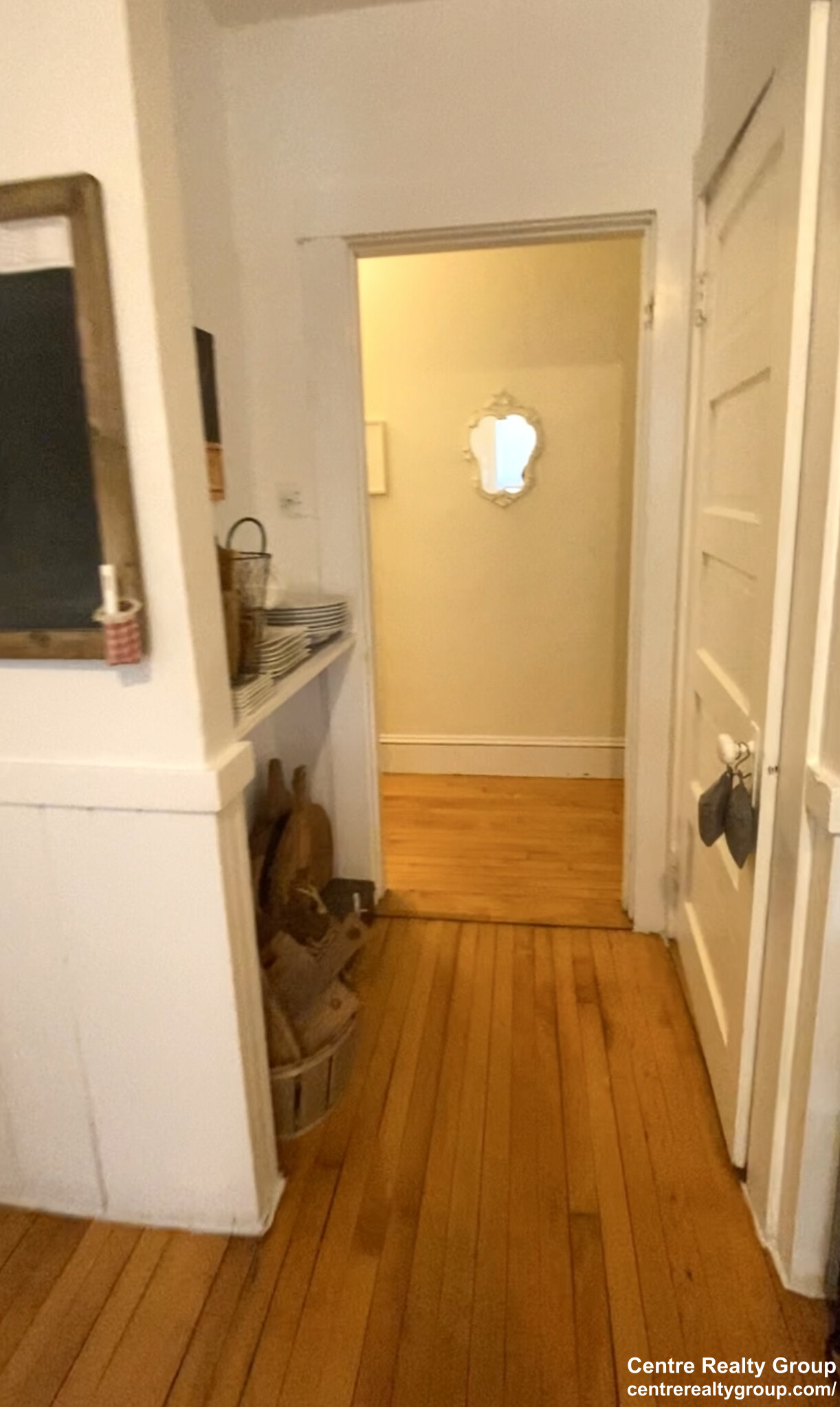 14 Centre St, Mid-Cambridge