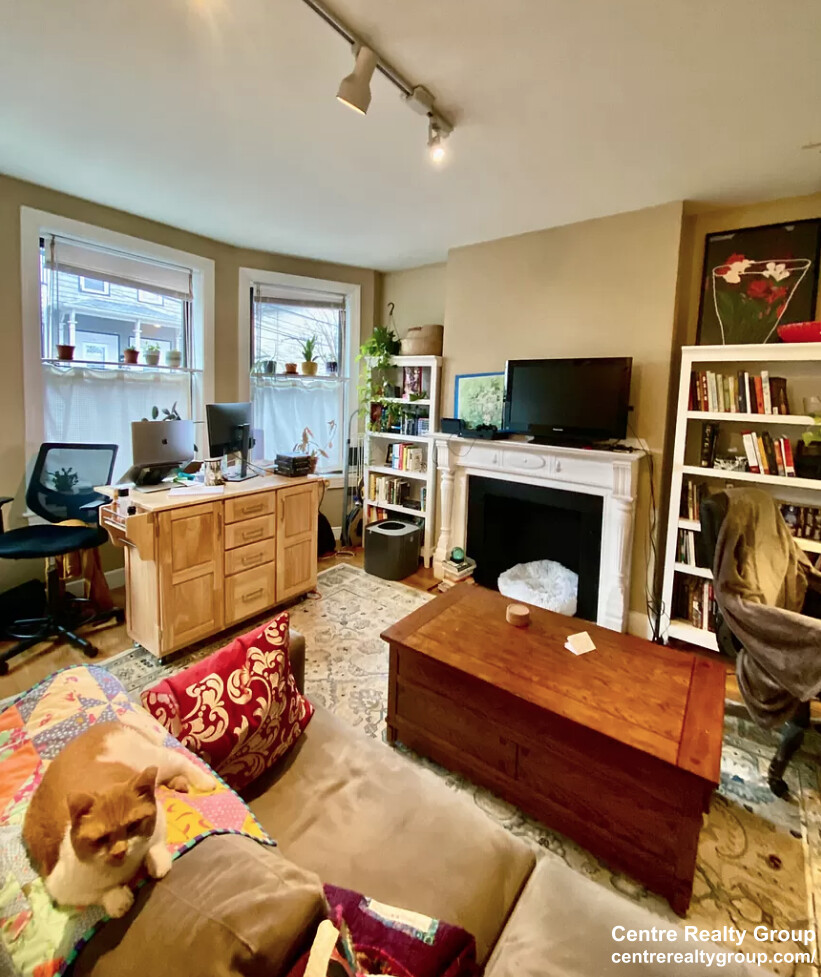 17 Highgate St, Allston