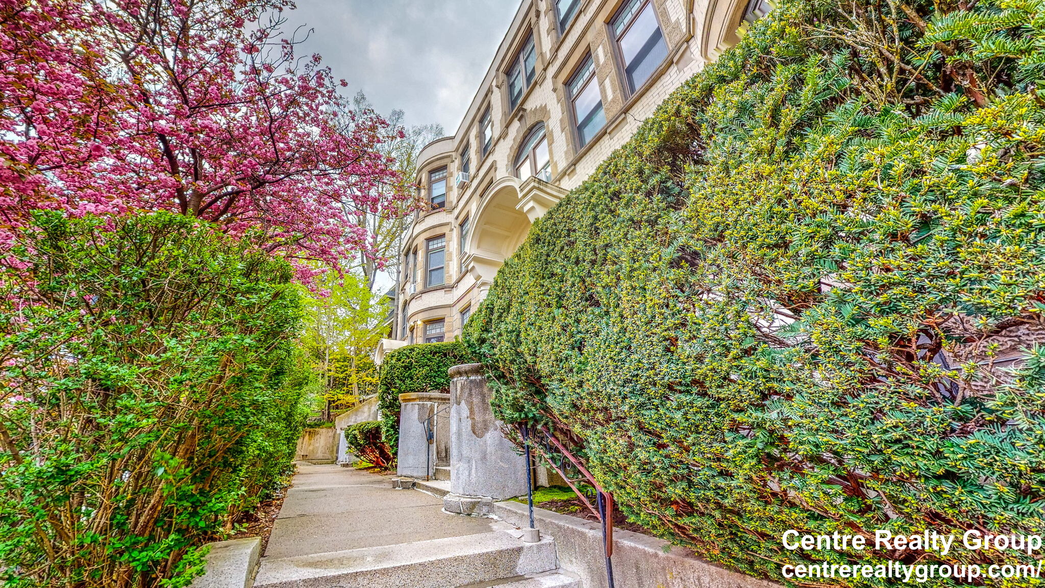 33 Westbourne Ter, Corey Hill